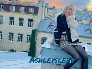 Ashleysleep