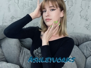 Ashleyuorks