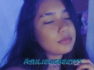 Ashlierobertss