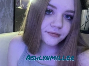 Ashlynmiller