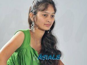 Asiale