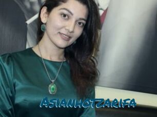 Asianhotzarifa