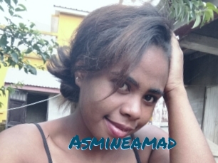 Asmineamad