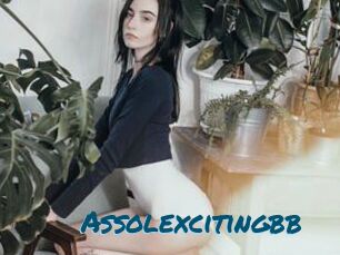 Assolexcitingbb