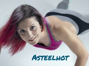 Asteelhot