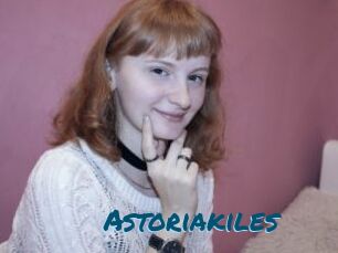 Astoriakiles