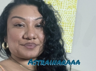Astrainaraaa