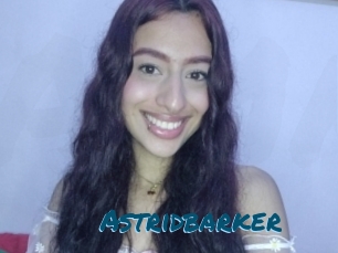 Astridbarker