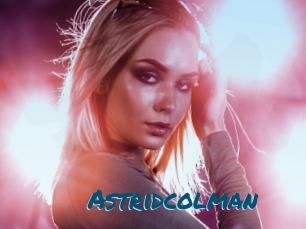 Astridcolman