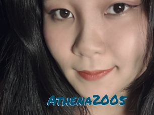 Athena2005