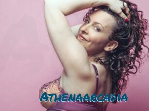 Athenaarcadia