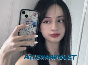 Athenaaviolet