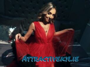 Attractivekylie
