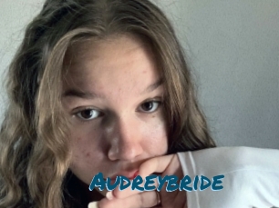Audreybride
