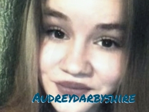 Audreydarbyshire