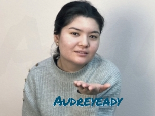 Audreyeady