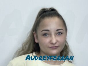Audreyferran