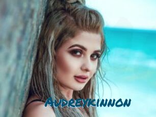 Audreykinnon