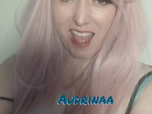 Audrinaa