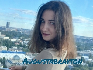 Augustabrayton