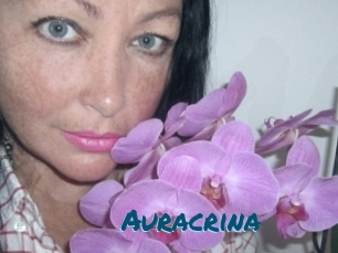 auracrina Amateur Voisine