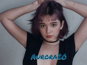 Aurora20
