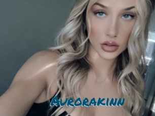 Aurorakinn