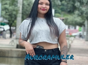 auroramuler Amateur Voisine