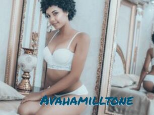 Avahamilltone
