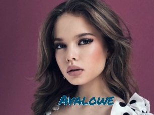Avalowe