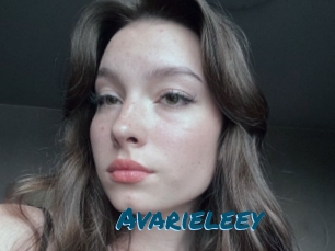 Avarieleey
