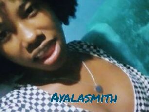 Ayalasmith