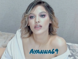 Ayanna69