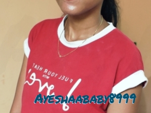 Ayeshaababy8999