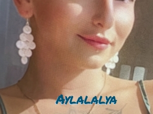 Aylalalya