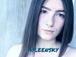 Ayleensky