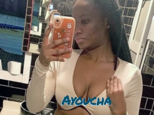 Ayoucha