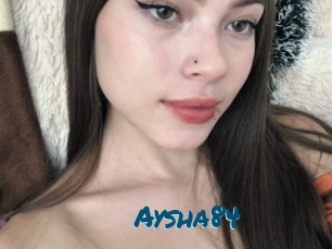 Aysha84