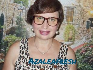 Azaleafresh