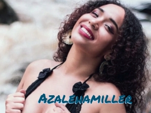 Azalehamiller