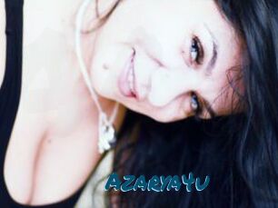Azarya4u