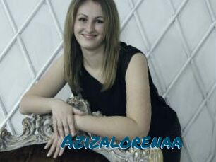 Azizalorenaa