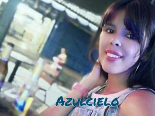 Azulcielo