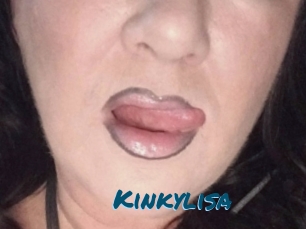 kinkylisa Amateur Voisine