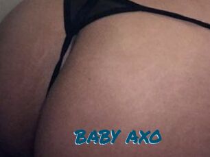 BABY_AXO