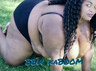 BBW_kaBOOM