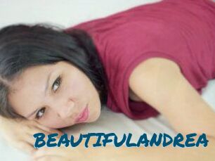 BEAUTIFULANDREA