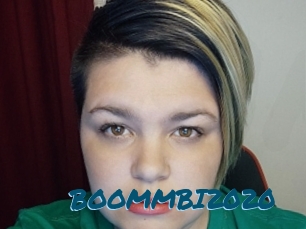 BOOMMBI2020