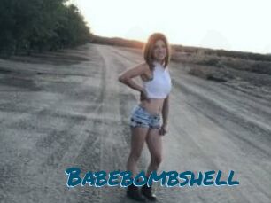 Babebombshell