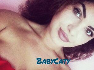 BabyCaty